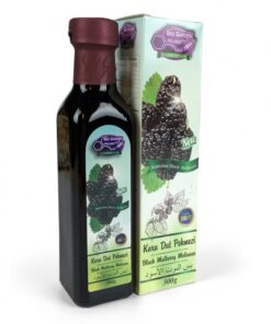 Bee Garden Kara Dut Pekmezi 300 g