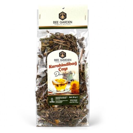Bee Garden Karahindibağ Çayı 35gr