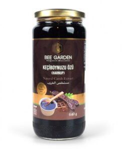 Bee Garden Keçiboynuzu Özü 640 g