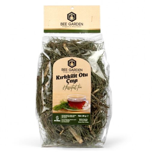Bee Garden Kırkkilit Otu Çayı 20gr