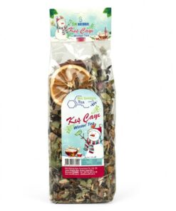 Bee Garden Kış Çayı 200gr