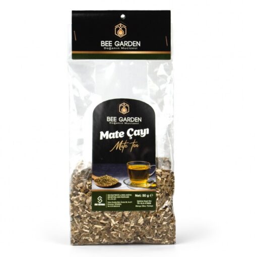 Bee Garden Mate Çayı 60gr