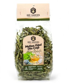 Bee Garden Melisa Oğul Otu Çayı 40gr
