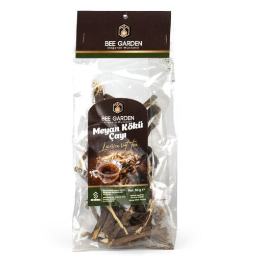 Bee Garden Meyan Kökü Çayı 80gr