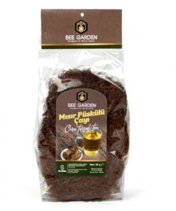 Bee Garden Mısır Püskülü Çayı 25gr