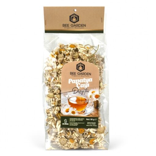 Bee Garden Papatya Çayı 40gr