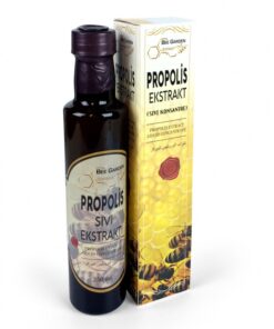 Bee Garden Propolis Ekstrakt ( Sıvı Konsantre ) 250 ml