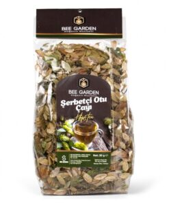 Bee Garden Şerbetçi Otu Çayı 20gr