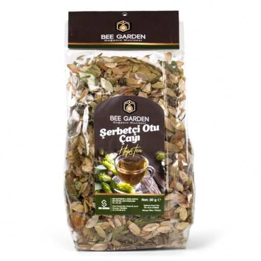 Bee Garden Şerbetçi Otu Çayı 20gr