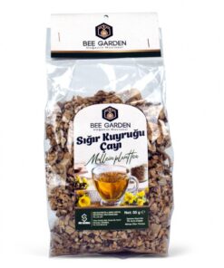 Bee Garden Sığır Kuyruğu Çayı 50gr