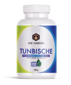 Bee Garden Tunbische Sade Kilo Aldırıcı 250 g