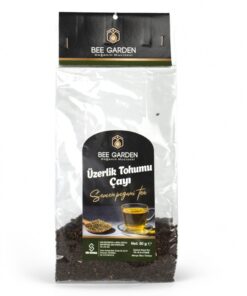 Bee Garden Üzerlik Tohumu Çayı 50gr