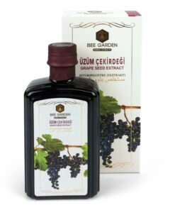 Bee Garden Üzüm Çekirdeği Ekstraktı 250ml