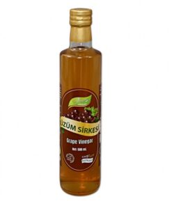 Bee Garden Üzüm Sirkesi 500 ml