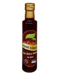 Bee Garden Vişne Sirkesi 250 ml