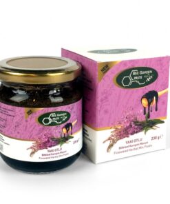 Bee Garden Yakı Otlu Bitkisel Karışım Macun 230 gr