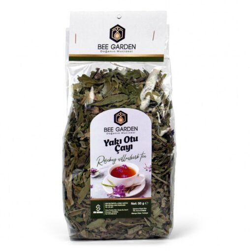 Bee Garden Yakı Otu Çayı 40gr