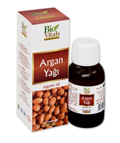 Bio Vitals Argan Yağı 50 ml
