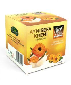 Bio Vitals Aynı Sefa Kremi 50 ml