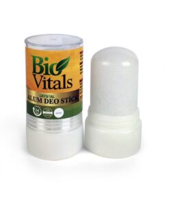 Bio Vitals Crystal Alum Deo Stick