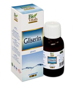 Bio Vitals Gliserin Yağı 50 ml