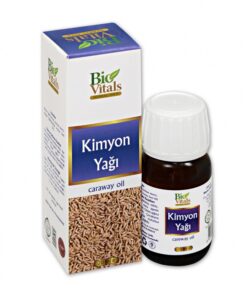 Bio Vitals Kimyon Yağı 20 ml