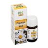 Bio Vitals Papatya Yağı 20 ml