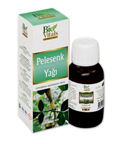 Bio Vitals Pelesenk Yağı 50 ml