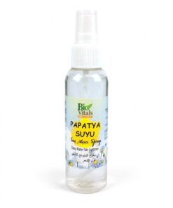 Bio vitals Saç Açıcı Sprey Papatya Suyu İlaveli 125ml
