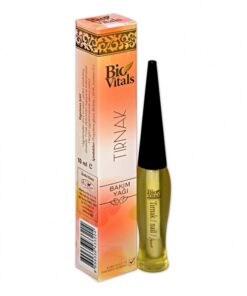 Bio Vitals Tırnak Bakım Yağı 10 ml