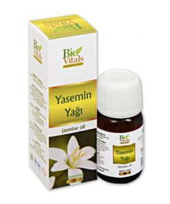 Bio Vitals Yasemin Yağı 20 ml