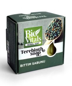 Bio Vitals Bıttım Sabun 125 gr
