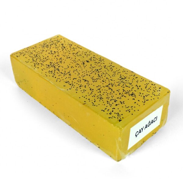 Çay Ağacı Sabunu 900 gr