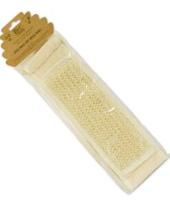 Cotton Havlu Sırt Masaj Bandı-52