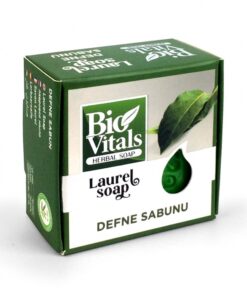 Bio Vitals Defne Sabun 125gr