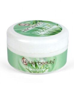 Herbeauty Aloe Vera Özlü Vazelin 100 ml