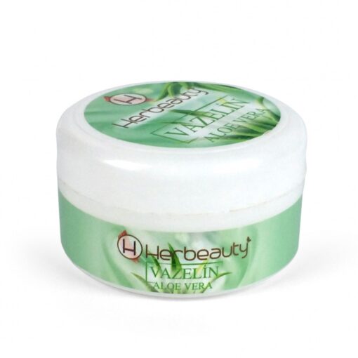Herbeauty Aloe Vera Özlü Vazelin 100 ml
