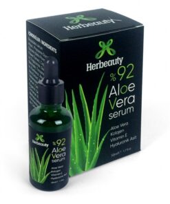 Herbeauty Aloe Vera Serum 50 ml