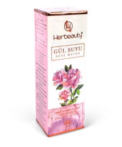 Herbeauty Gül Suyu 210 ml