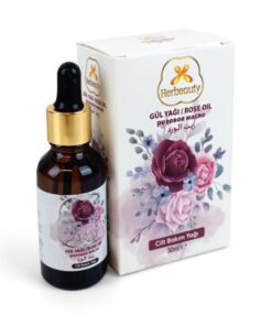 Herbeauty Gül Yağı 30ml