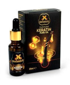 Herbeauty Keratin 20ml
