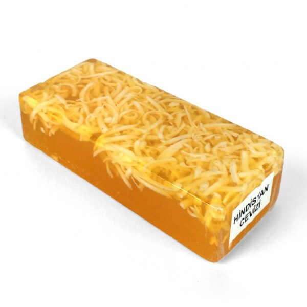 Hindistan Cevizi Sabunu 900 gr