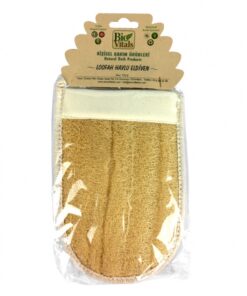 Loofah Havlu Eldiven-13