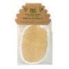 Loofah Pad Yüz ve Vücut Lif-20
