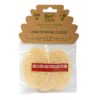 Loofah Yüz Peeling 3 Lü Disk