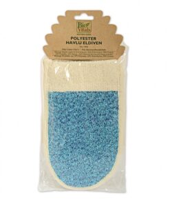 Polyester Havlu Eldiven-08