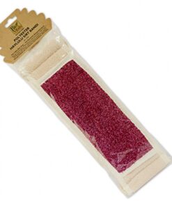 Polyester Havlu Sırt Masaj Bandı-38