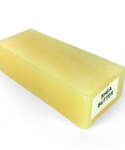 Shea Butter Sabunu 900 gr