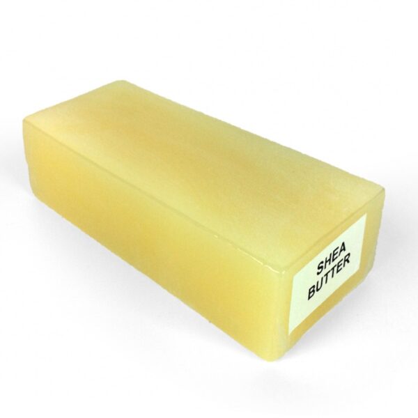 Shea Butter Sabunu 900 gr