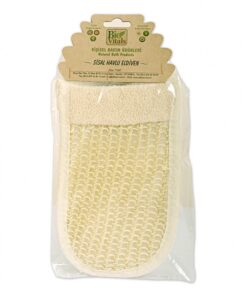 Sisal Havlu Eldiven-07